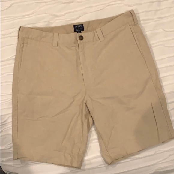 J. Crew Factory Other - Men’s Jcrew Factory Gramercy 9” Oxford Shorts